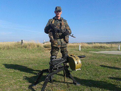 Віктор Гафич загинув dqxikeidqxitkant