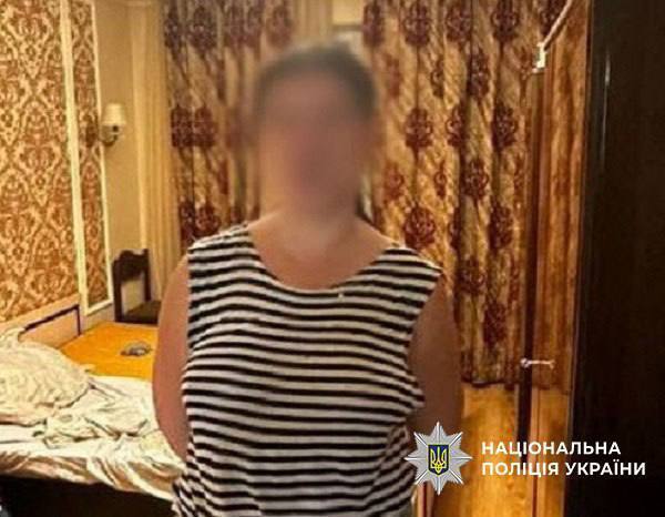 У Києві сімейна сварка завершилася жорстоким убивством. Подробиці справи та фото