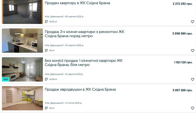 Оголошення, яке знайшов Інформатор, зовсім  dqxikeidqxitkant