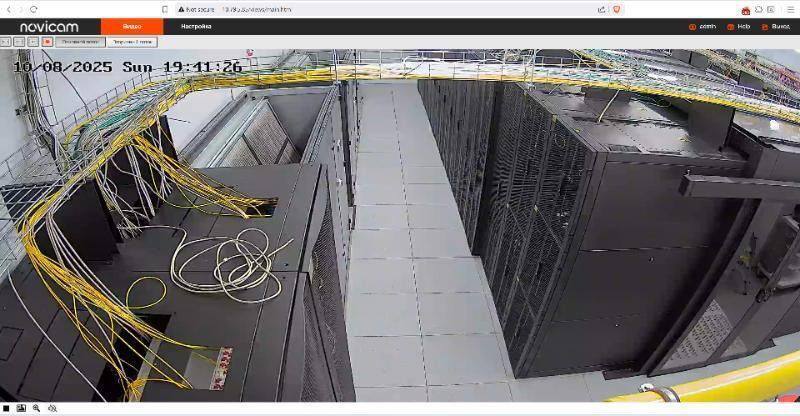 Киберкопрус ГУР атаковал одного из крупнейших поставщиков интернет-услуг в России: все подробности