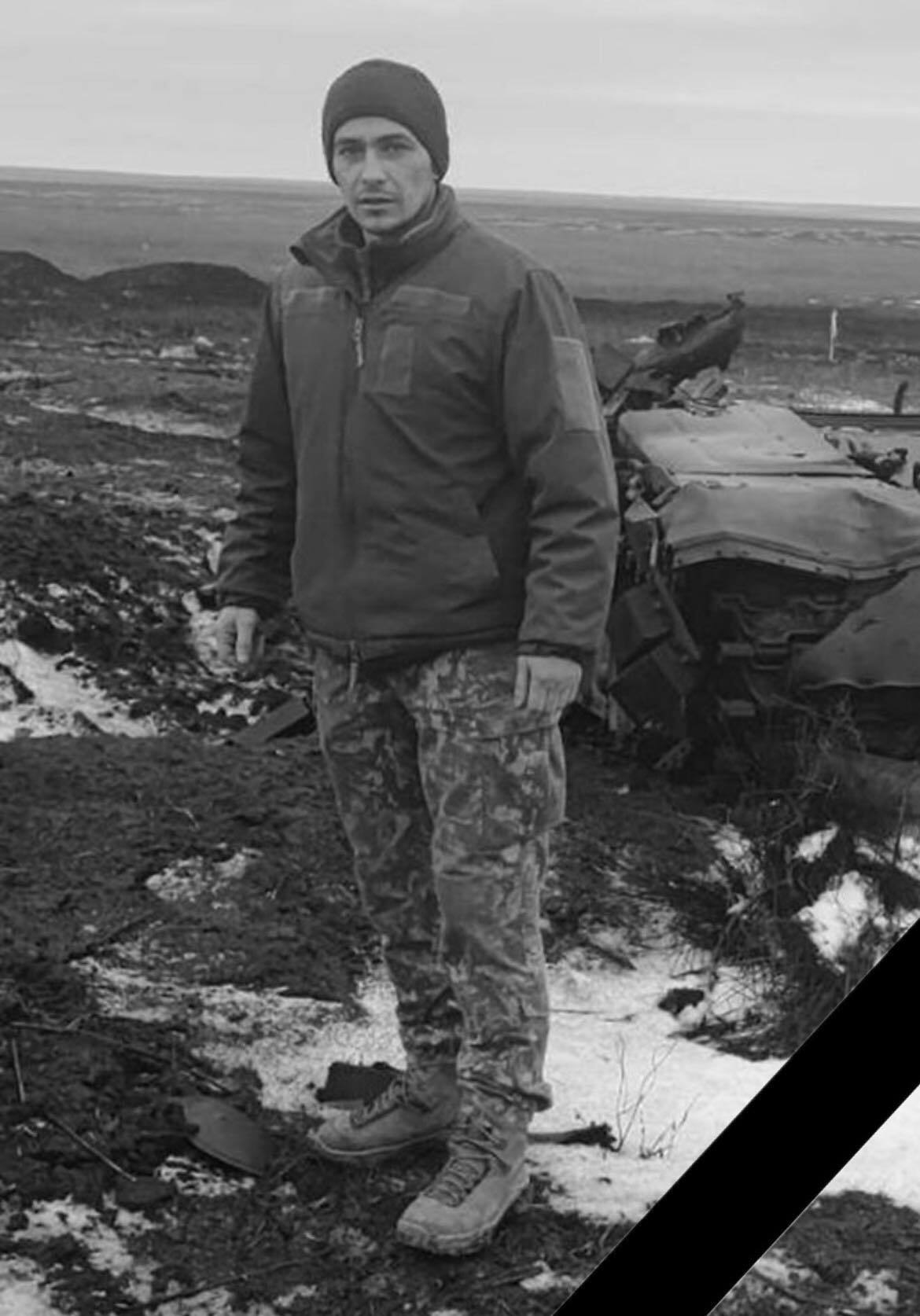 Без батька залишився син: у боях на Покровському напрямку загинув захисник зі Львівщини. Фото dqxikeidqxiqqeant