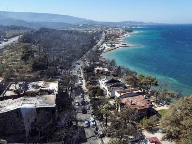 Фото: Reuters dqxikeidqxiqqeant