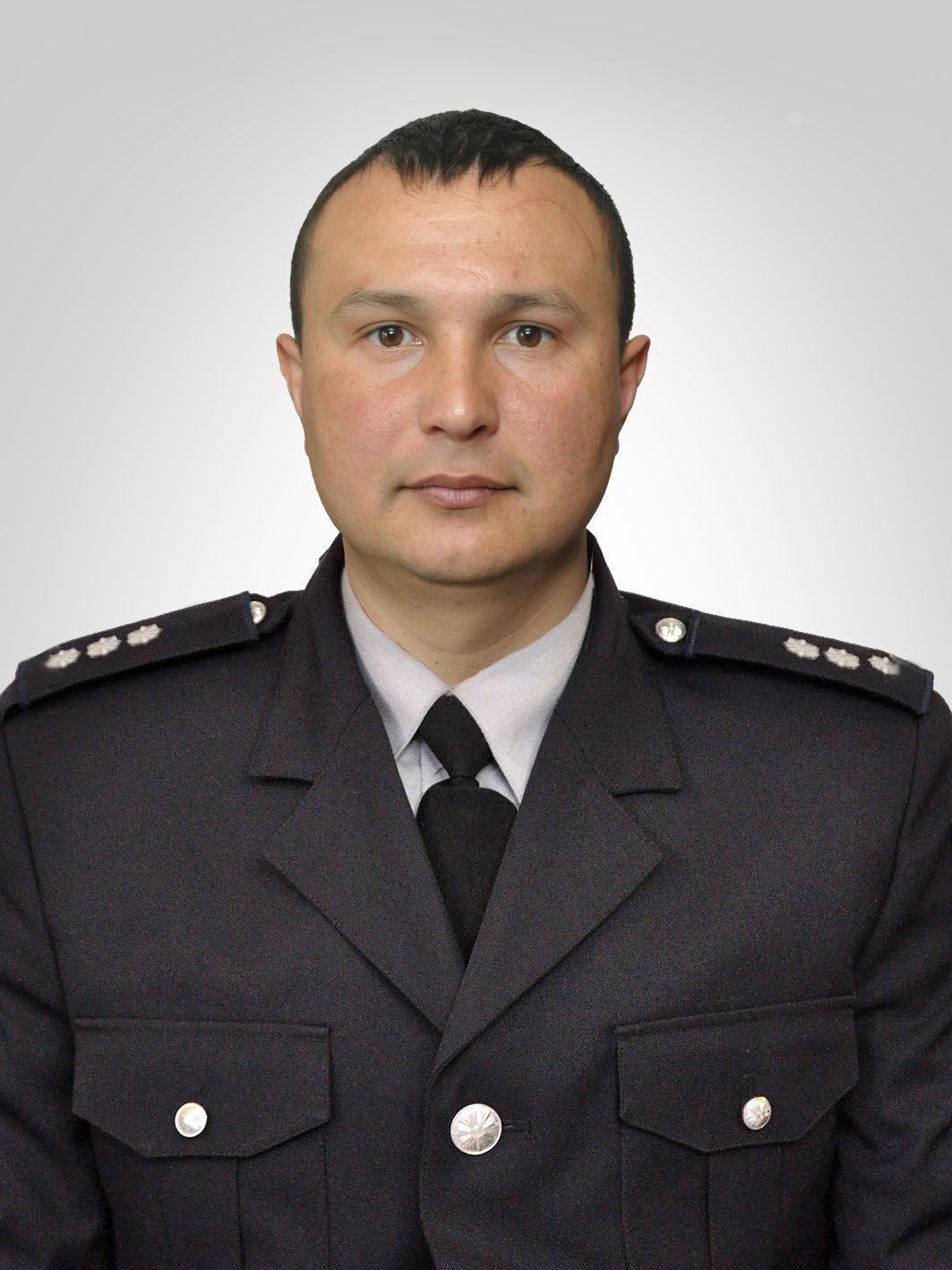 Сергей Магла погиб