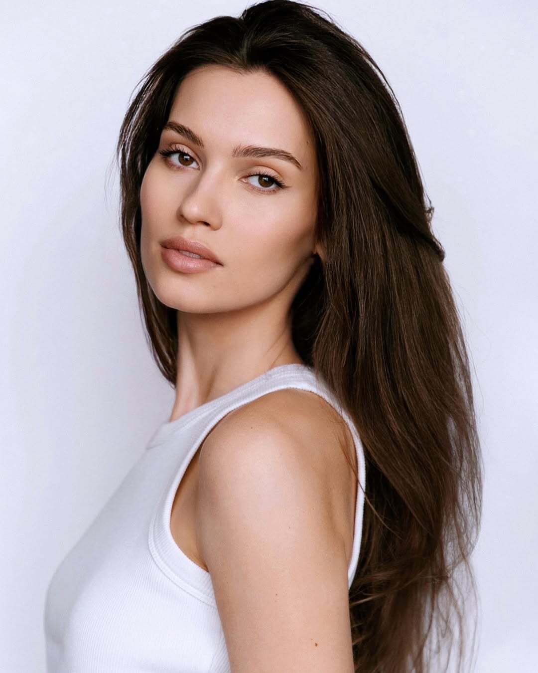 Лось влетів у лобове скло: