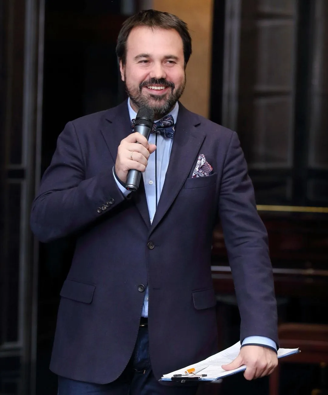 Де зараз і чим заробляє на життя скандальний комік Антон Лірник, який попросив допомоги у Путіна та став