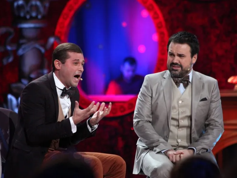 Де зараз і чим заробляє на життя скандальний комік Антон Лірник, який попросив допомоги у Путіна та став