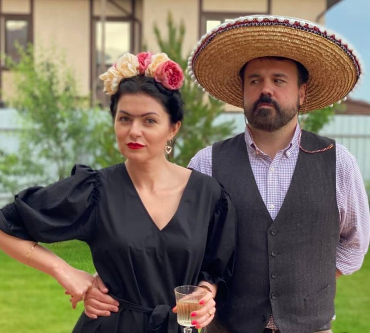 Де зараз і чим заробляє на життя скандальний комік Антон Лірник, який попросив допомоги у Путіна та став