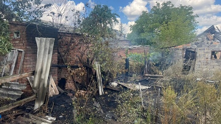 shelling of Kostiantynivka dqxikeidqxitkant