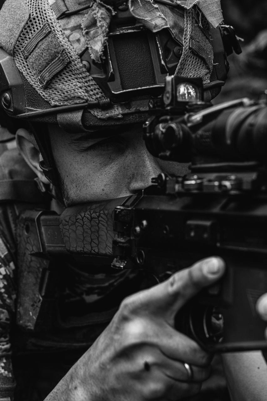 Богдан Мохненко — погиб сын пастора dqxikeidqxitkant