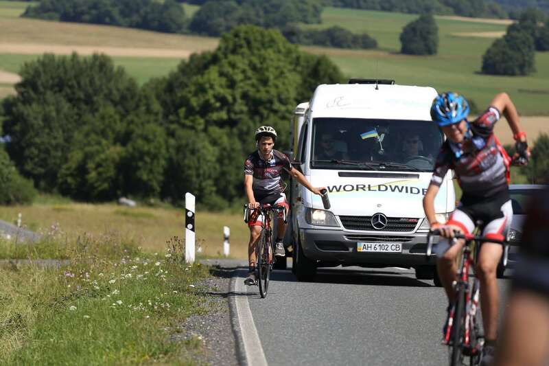 Богдан Мохненко — загинув син пастора