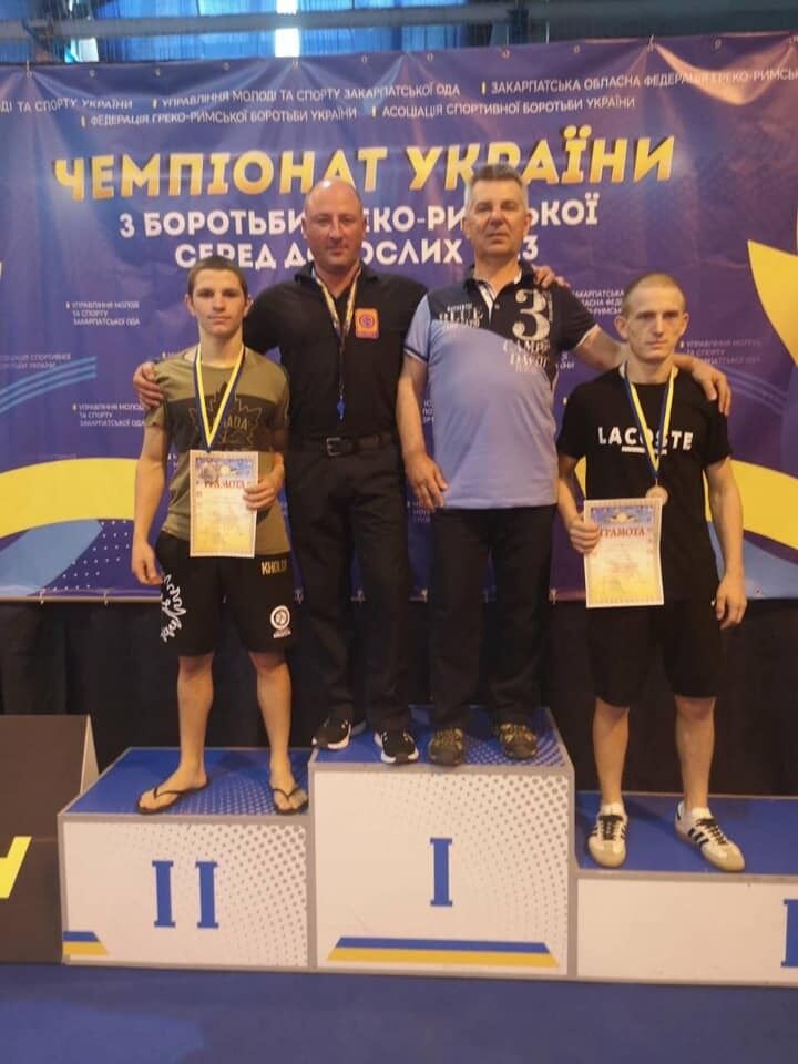 Роман Стащенко загинув dqxikeidqxiqqeant