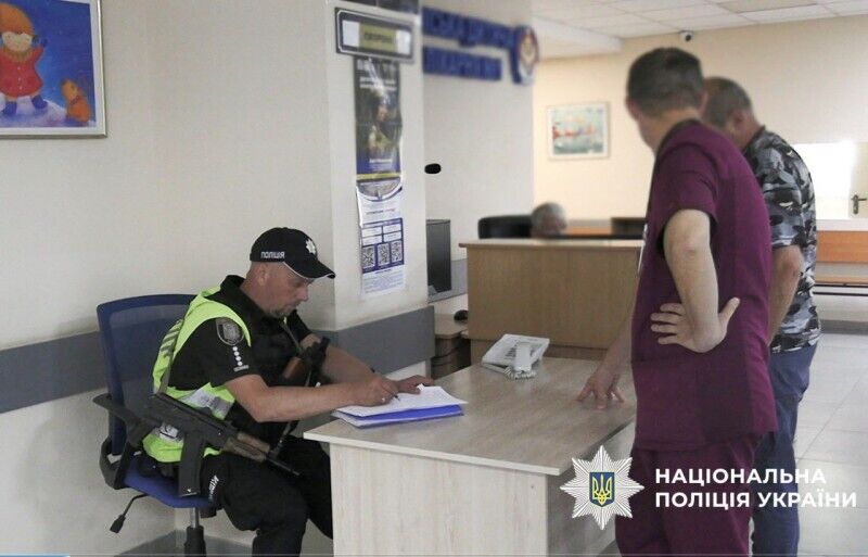 У Києві в лікарні померла дитина під час підготовки до операції. Усі подробиці події dqxikeidqxitkant