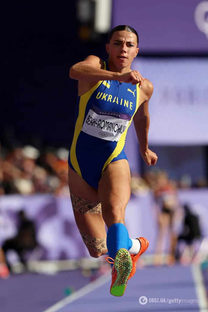 Официально. Марина Бех-Романчук получила максимальное наказание и сделала заявление о прекращении карьеры dqxikeidqxitkant