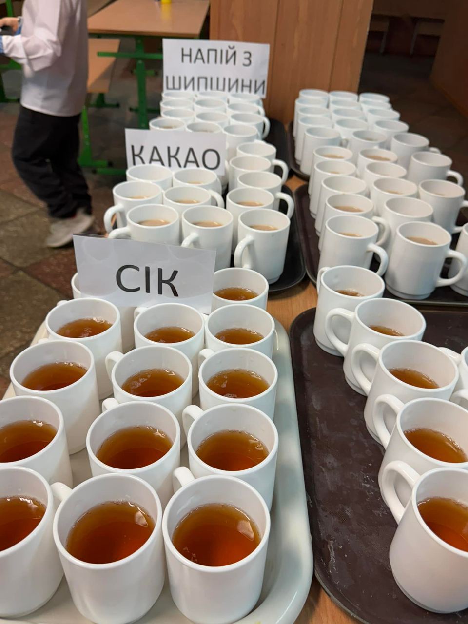 В Україні запровадять безкоштовне харчування для всіх учнів 1-11 класів: що відомо