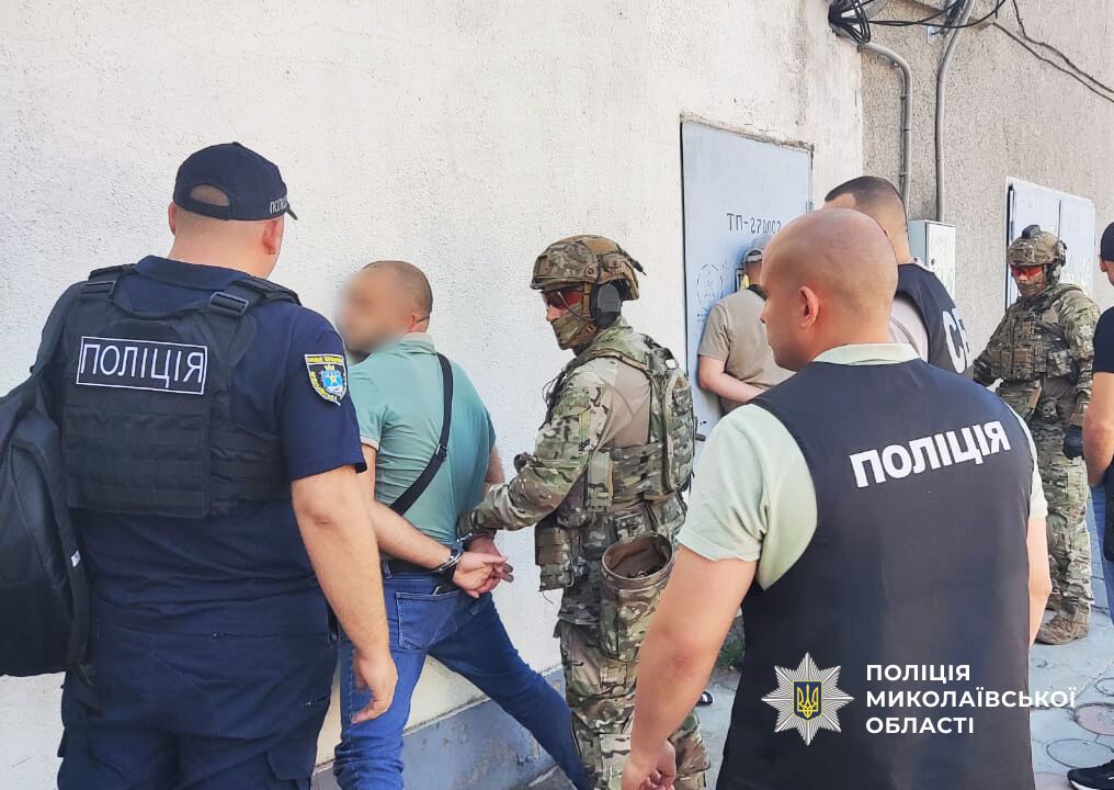 У трьох областях України викрили схеми ухилення від мобілізації: яке покарання загрожує організаторам. Фото dqxikeidqxiqqeant