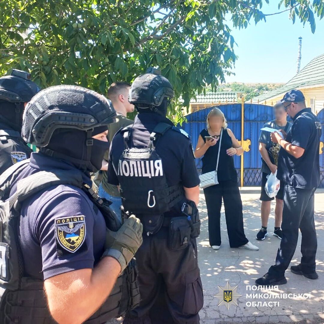 У трьох областях України викрили схеми ухилення від мобілізації: яке покарання загрожує організаторам. Фото