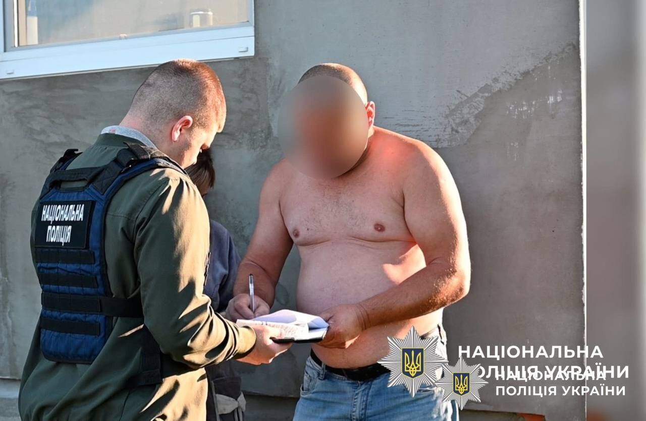 У трьох областях України викрили схеми ухилення від мобілізації: яке покарання загрожує організаторам. Фото