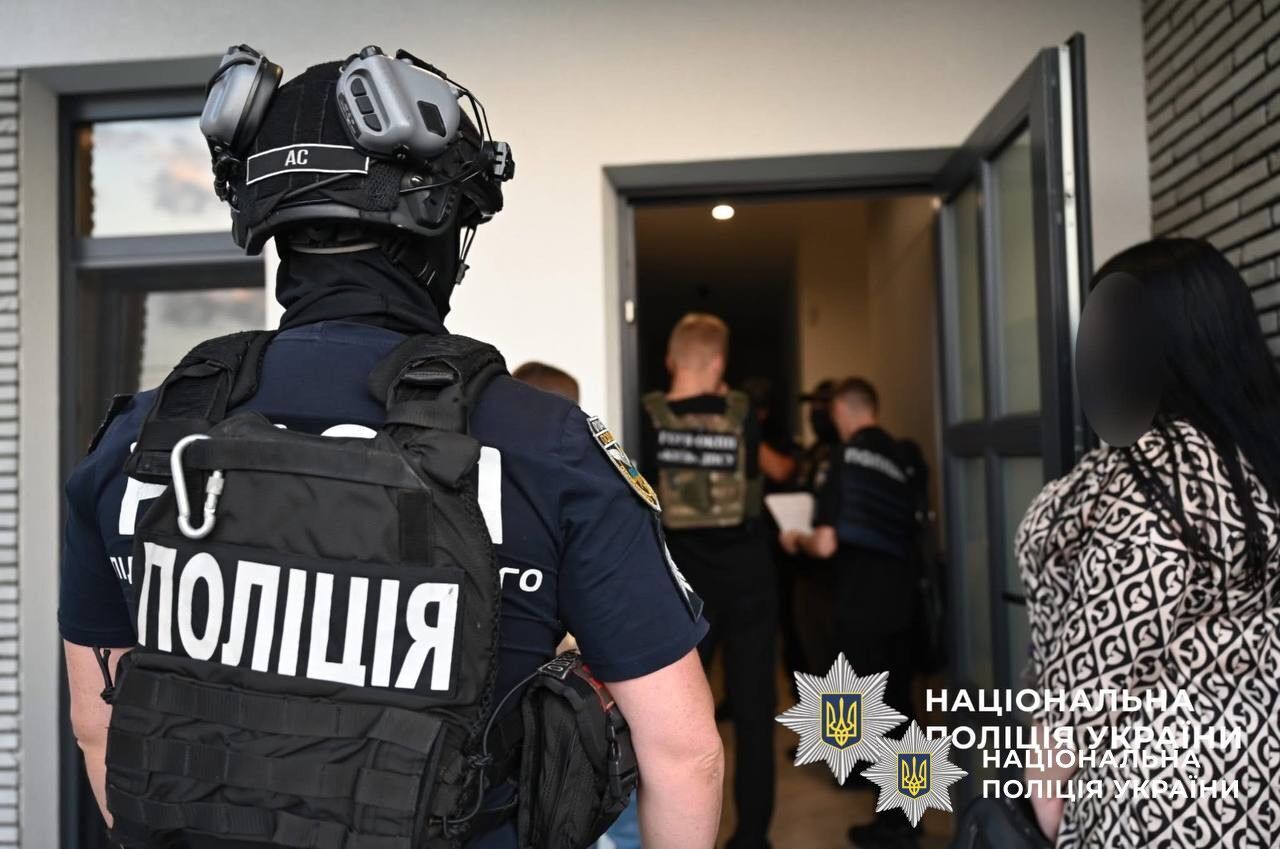 У трьох областях України викрили схеми ухилення від мобілізації: яке покарання загрожує організаторам. Фото