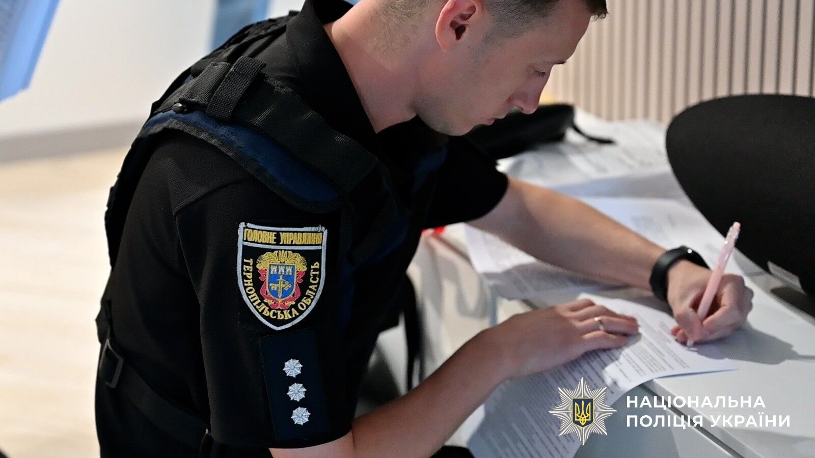 У трьох областях України викрили схеми ухилення від мобілізації: яке покарання загрожує організаторам. Фото