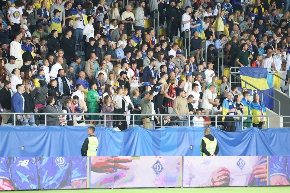 Кричав матом. Шовковський вигнав Ярмоленка з тренування