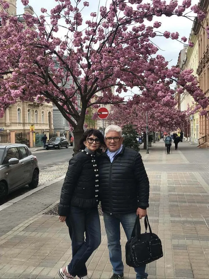 Заслужений артист України придбав власне бомбосховище та розповів, який вигляд воно має dqxikeidqxitkant