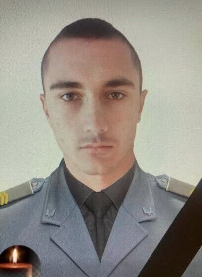 Эрик Зайцев погиб