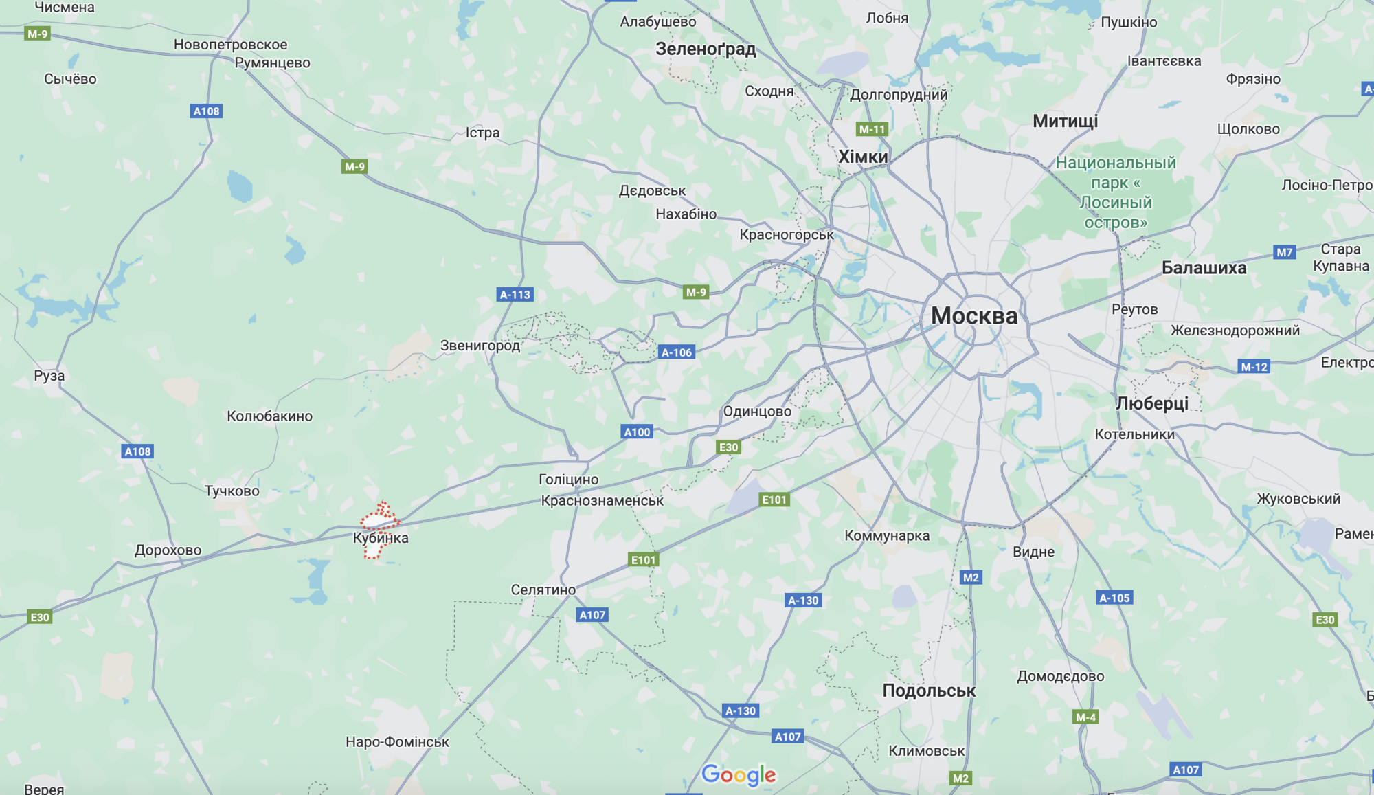 В России при попытке выехать в Беларусь задержали блогера, который поддерживал ВСУ dqxikeidqxiqqeant