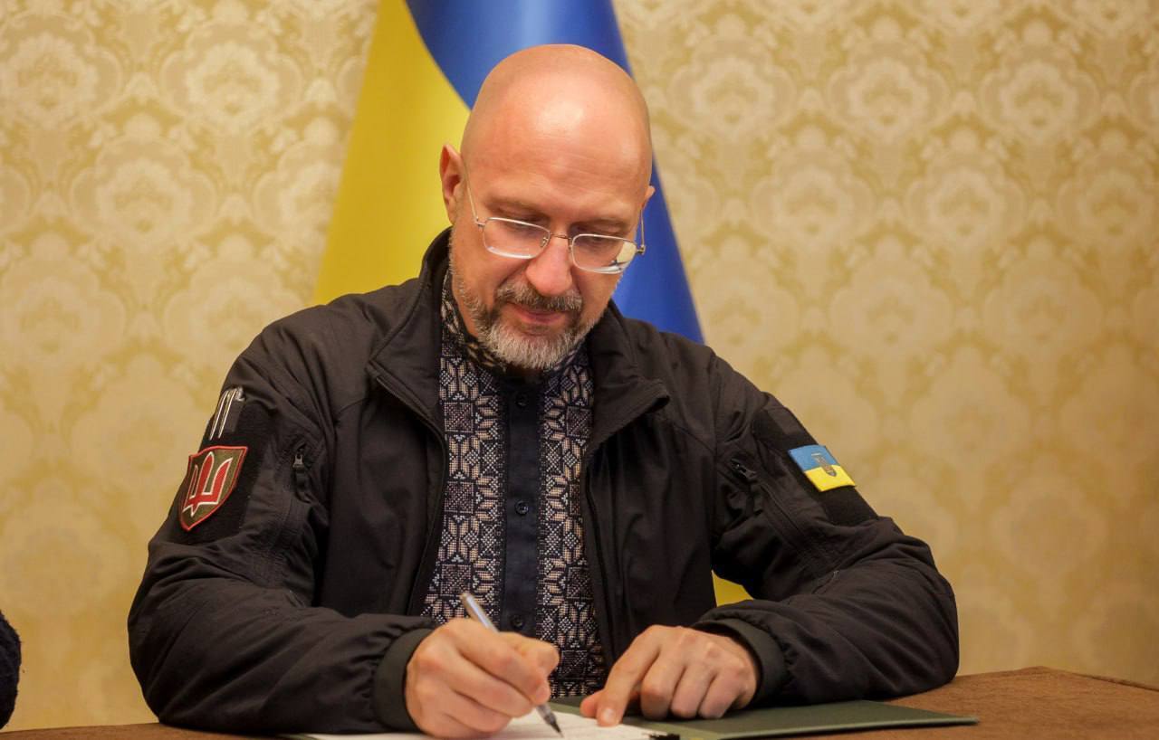 Ukraine and Lithuania to launch joint production of long-range drones: Shmyhal reveals details