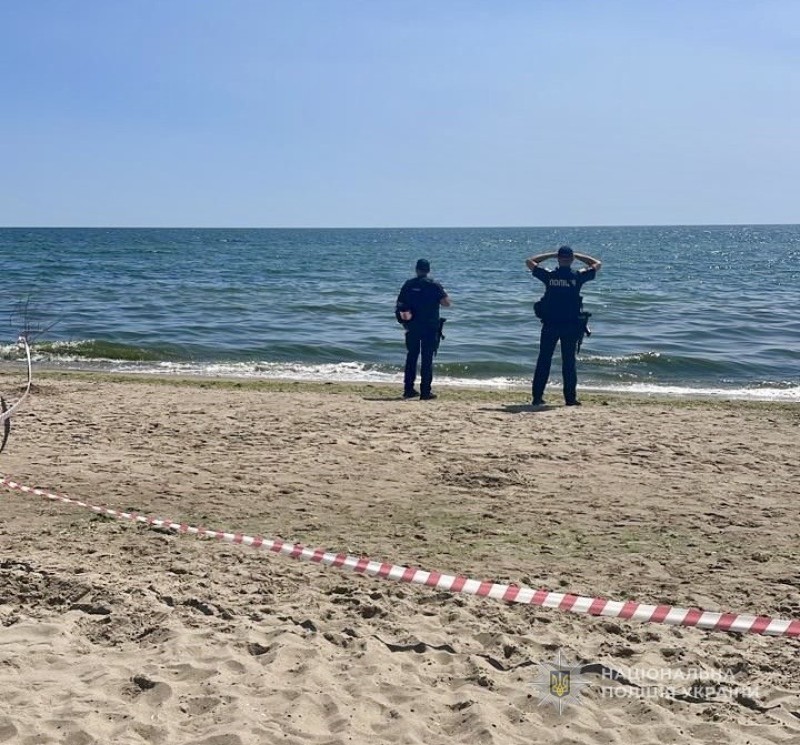 Фото: ГУНП в Одеській області dqxikeidqxitkant