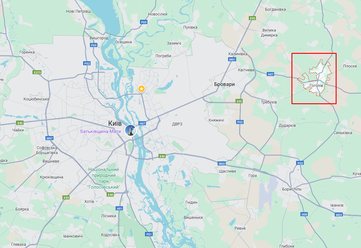 Під Києвом зіткнулись два легковики: є загиблий та постраждалий. Подробиці ДТП та фото dqxikeidqxitkant