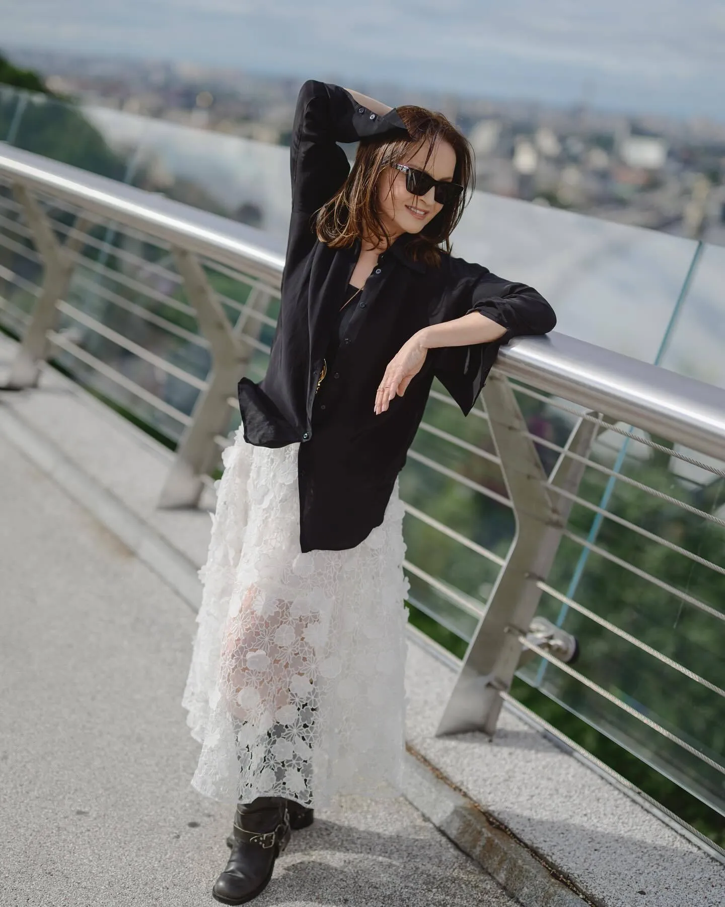 У мережі з’явилося нове фото непублічної Софії Ротару без фотошопу: який вигляд зірка має зблизька