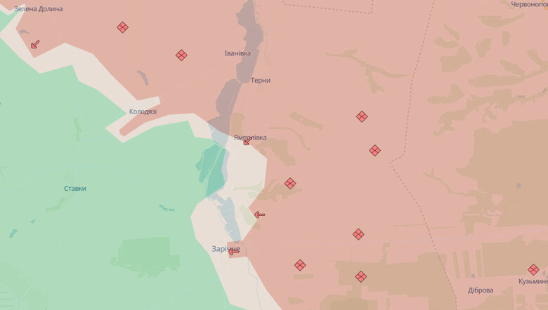   27      DeepState dqxikeidqxiqqeant