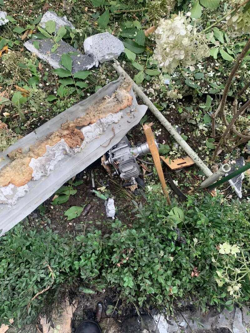 Окупанти атакували Чернігів: сталася пожежа, є постраждалі. Фото