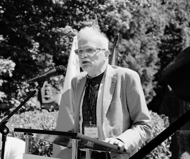 Петро Галущак