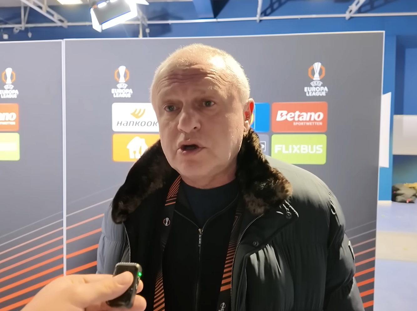 Шовковський відмовився брати найдорожчого футболіста