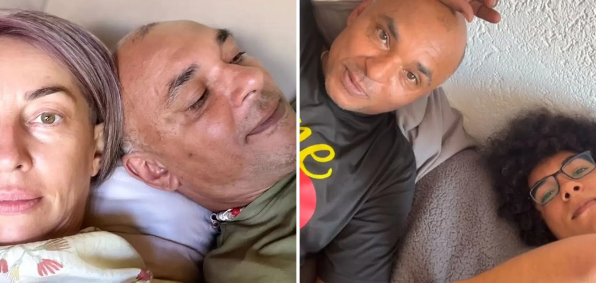 Певец-воин Мирослав Кувалдин назвал причину, почему его сыновья вряд ли вернутся жить в Украину