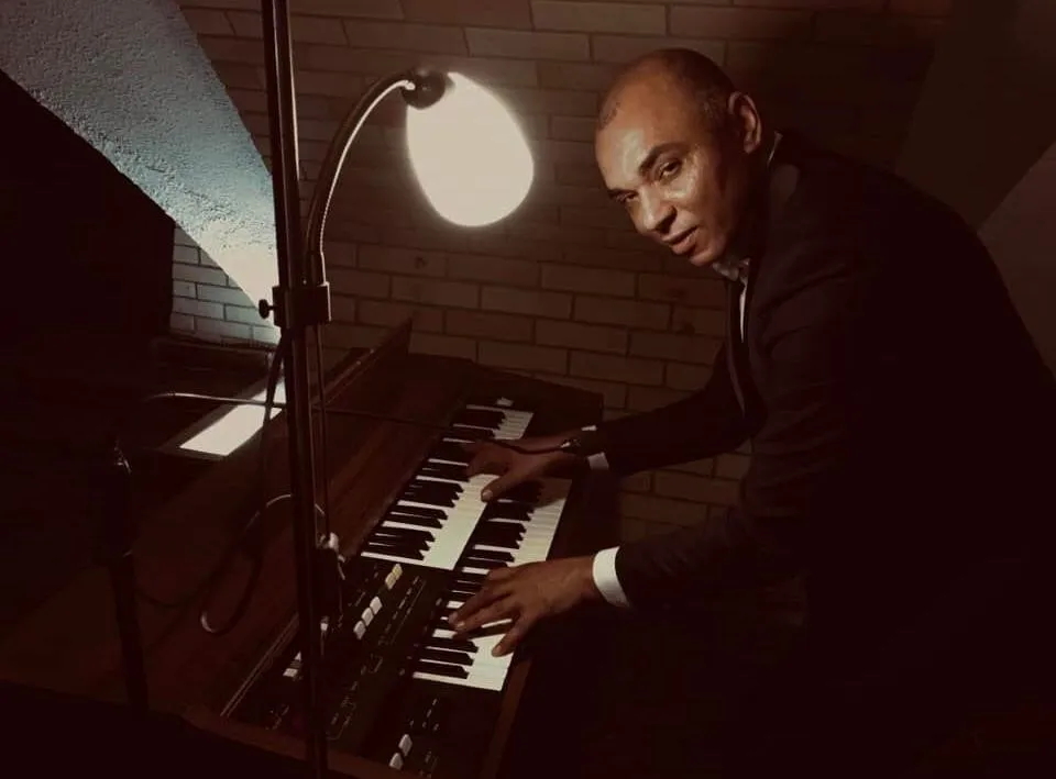 Певец-воин Мирослав Кувалдин назвал причину, почему его сыновья вряд ли вернутся жить в Украину