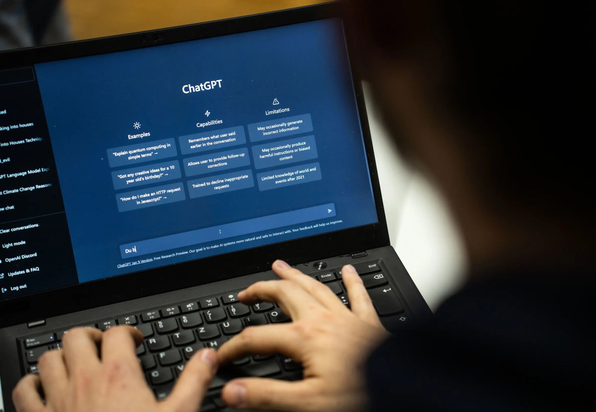 Київський апеляційний суд скасував вирок через використання ChatGPT: подробиці