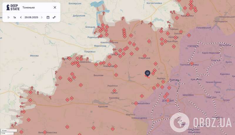 Довго вважали зниклим безвісти: на фронті загинув Герой із Волині. Фото