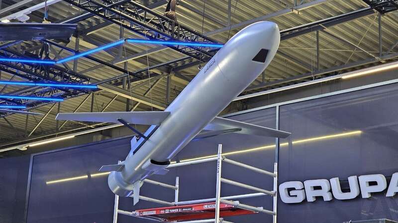 Польща розробляє власну крилату ракету Lanca: які її характеристики dqxikeidqxitkant