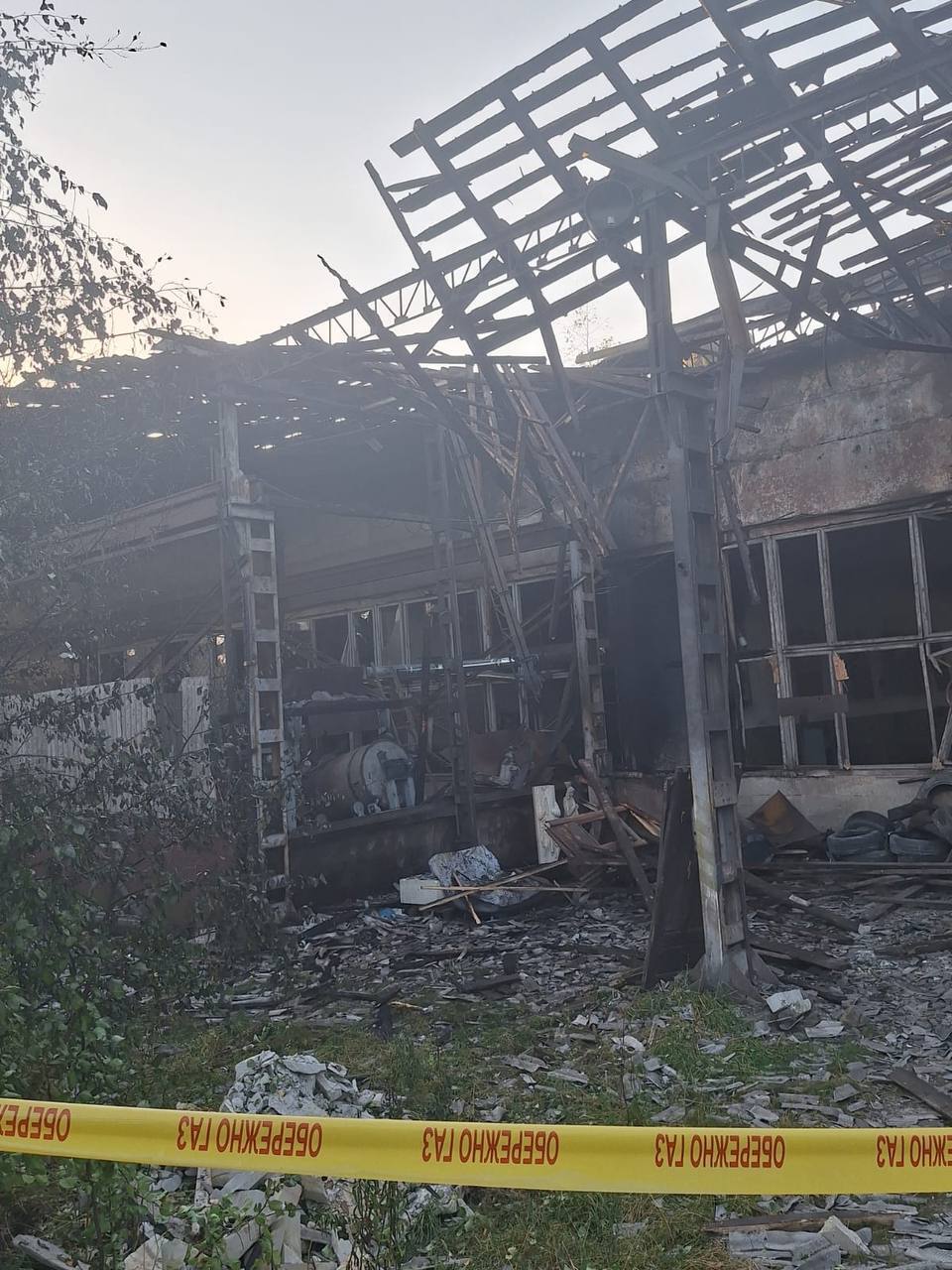 Окупанти атакували Україну десятками ракет і сотнями дронів: сили ППО збили 451 ціль