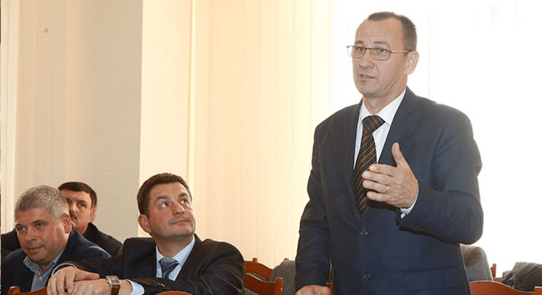 В далеком 2016-ом бывший судья Киевского апелляционного админсуда Игорь Петрик попался на взятку $5 тыс. В его деле до сих пор нет приговора dqxikeidqxitkant