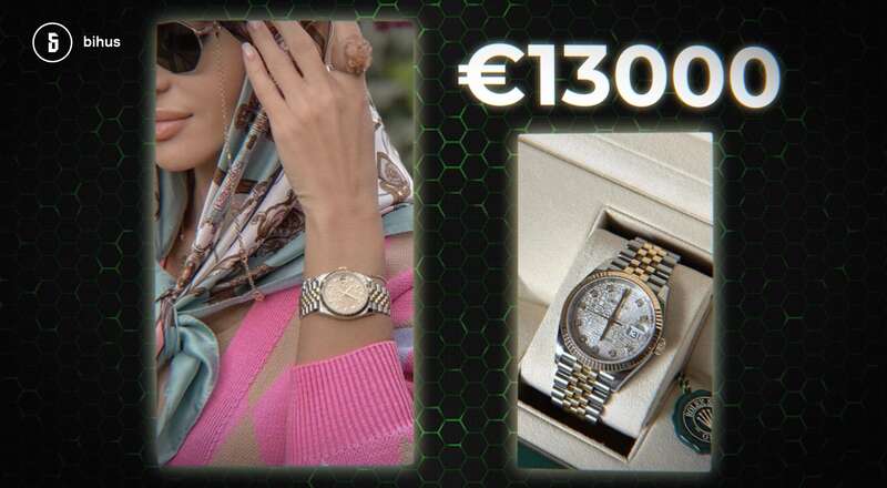 Estate by the sea, luxury car, and ’former’ wife: what the head of the country’s cyber police is hiding