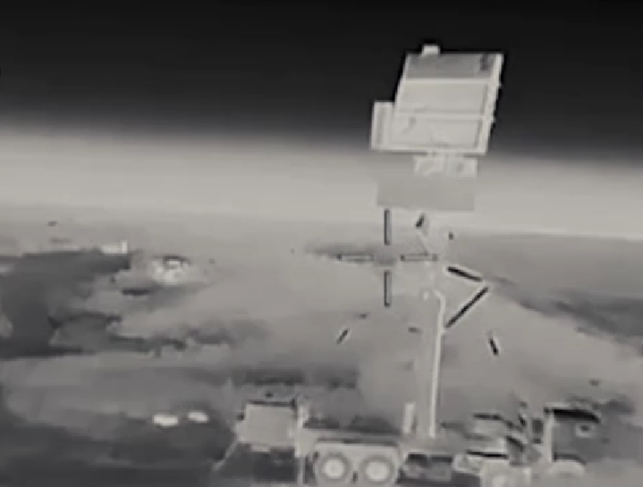 The enemy lost air defense systems: special forces of the Main Directorate of Intelligence effectively targeted the occupiers’ objects in Crimea. Video dqxikeidqxitkant