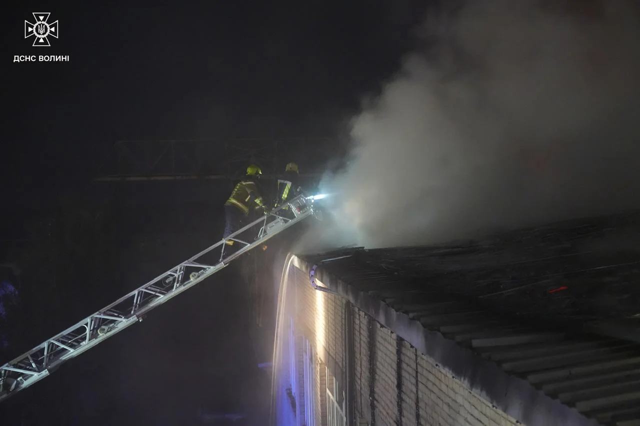 ДСНС Волині dqxikeidqxiqqeant