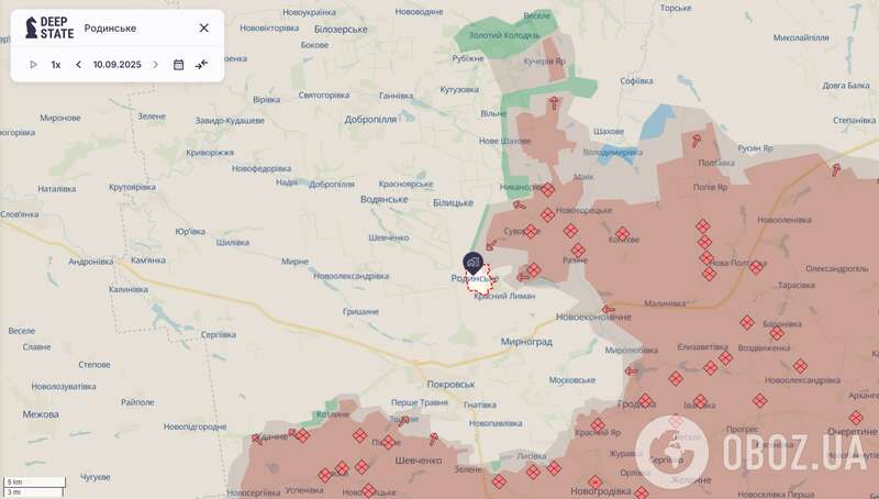 Евакуаційні групи туди вже не їздять: 93-річний українець пішки вийшов із прифронтового містечка поблизу Покровська. Відео