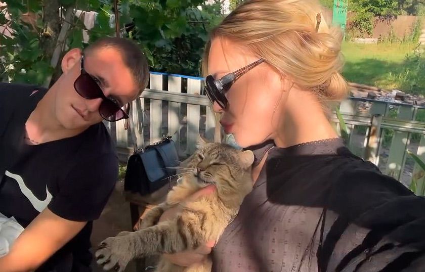 Употреблял наркотики: в Полтаве суд взял под стражу 22-летнего юношу, который жестоко убил свою сожительницу