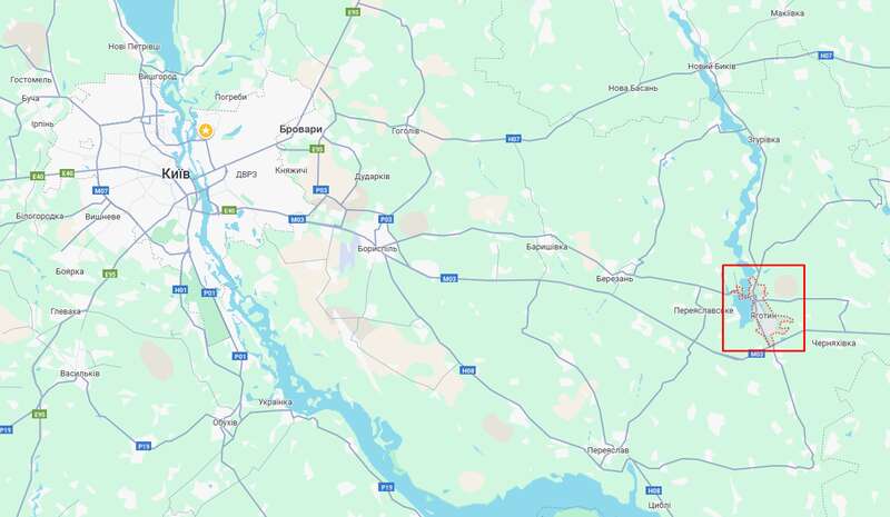 На Київщині жінка загинула під колесами електрички. Подробиці трагедії dqxikeidqxitkant