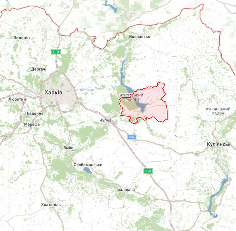 Руководил без прав: на Харьковщине подросток на мопеде сбил женщину. Фото dqxikeidqxiqqeant