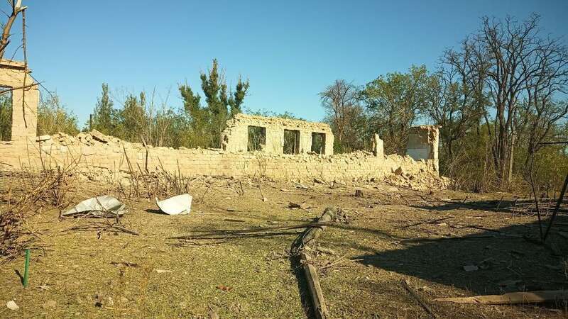 Окупанти вдарили по Костянтинівці на Донеччині: три людини загинули, сім поранені. Фото